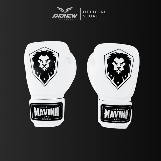 Mavinn Boxing Gloves Microfiber - Still In Grind