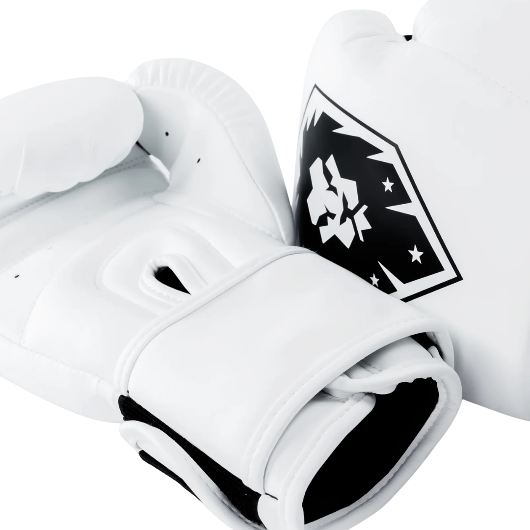 Mavinn Boxing Gloves Microfiber - Still In Grind