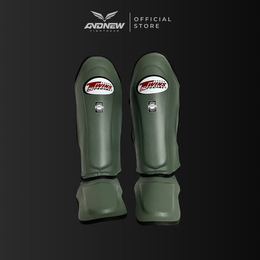 Twins Special Shin Guards SGL10