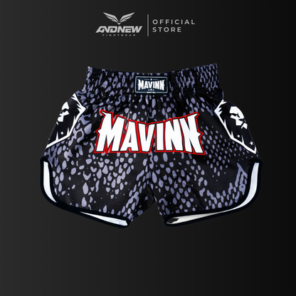 Mavinn Short Training - Active From Street