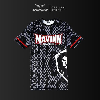 Mavinn Training Jersey - Active From Street