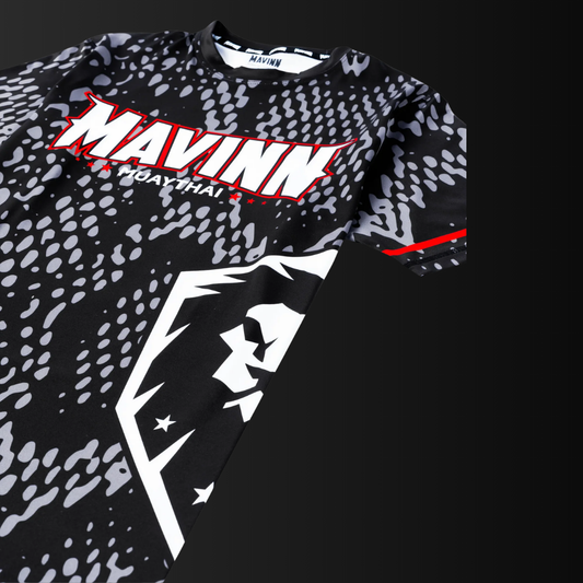 Mavinn Training Jersey - Active From Street