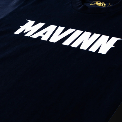 Mavinn Oversized T-Shirt - OG Essential