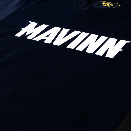 Mavinn Oversized T-Shirt - OG Essential