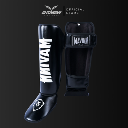 Mavinn Shin Guards - Original Tribute