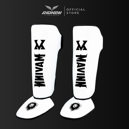 Mavinn Shin Guards - Original Tribute