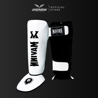 Mavinn Shin Guards - Original Tribute