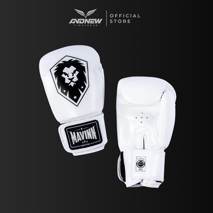 Mavinn Boxing Gloves PU Leather - Elite From Lion