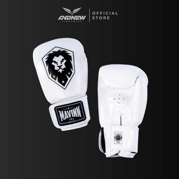Mavinn Boxing Gloves PU Leather - Elite From Lion