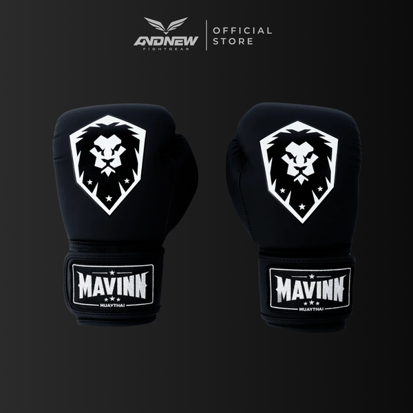 Mavinn Boxing Gloves Microfiber - Still In Grind