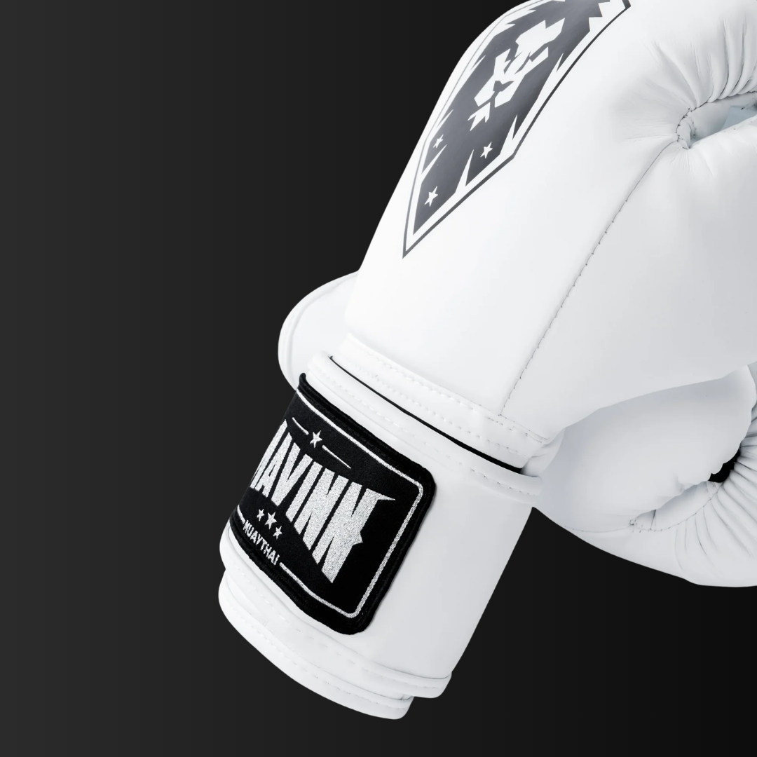 Mavinn Boxing Gloves Microfiber - Still In Grind