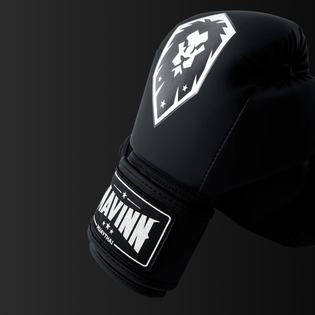 Mavinn Boxing Gloves Microfiber - Still In Grind