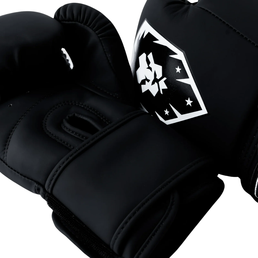 Mavinn Boxing Gloves Microfiber - Still In Grind