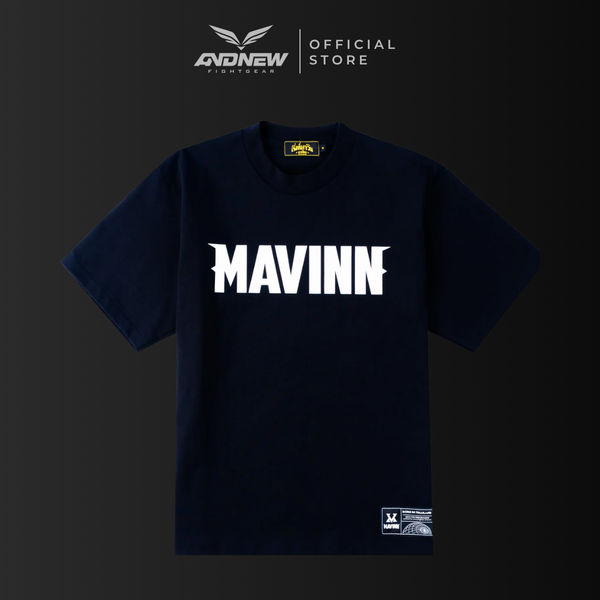 Mavinn Oversized T-Shirt - OG Essential