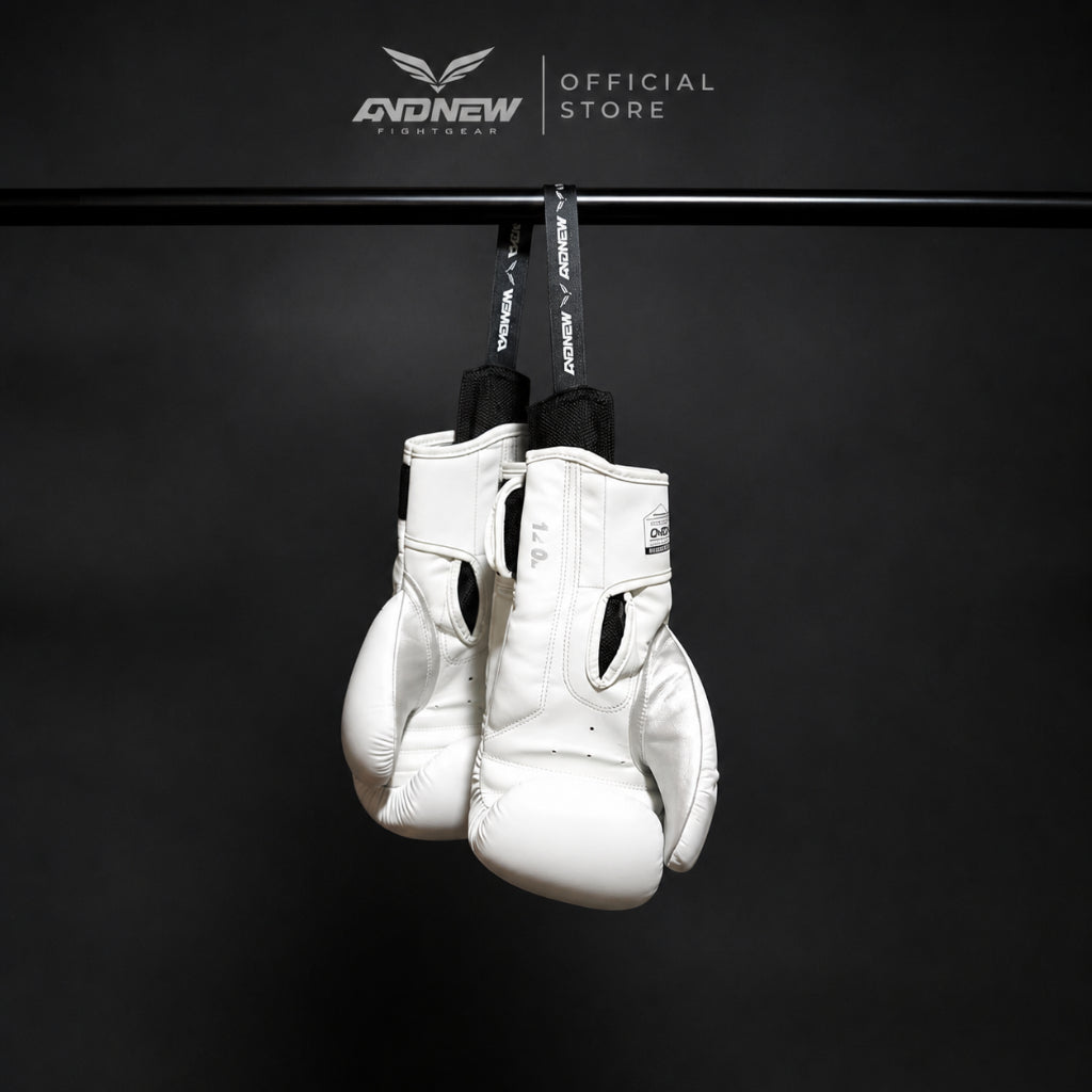 Andnewfight Boxing Glove Deodorizer & Odor Absorber