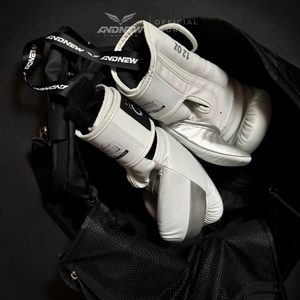 Andnewfight Boxing Glove Deodorizer & Odor Absorber