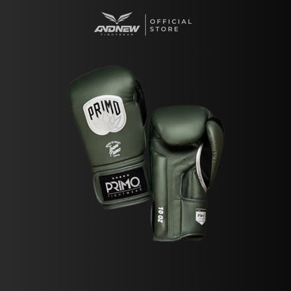 Primo Emblem 2.0 Semi Leather Boxing Gloves