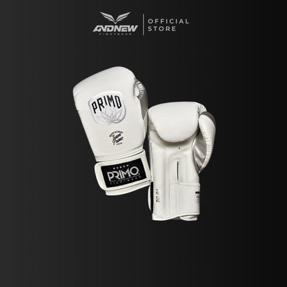 Primo Emblem 2.0 Semi Leather Boxing Gloves