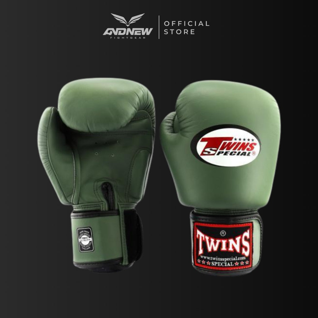 Twins Special BGVL3 Boxing Gloves