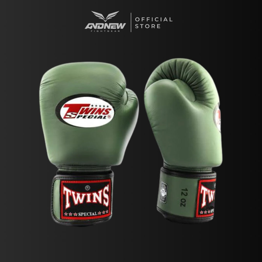 Twins Special BGVL3 Boxing Gloves