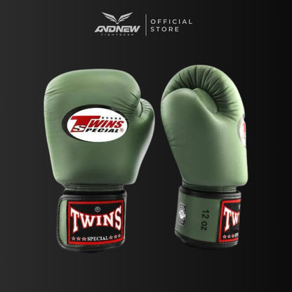 Twins Special BGVL3 Boxing Gloves