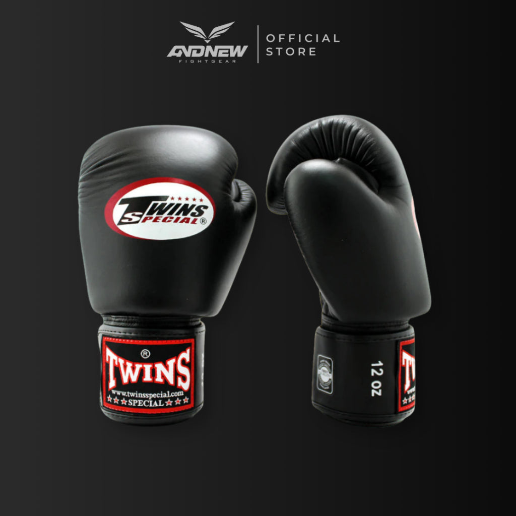 Twins Special BGVL3 Boxing Gloves