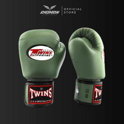 Twins Special BGVL3 Boxing Gloves