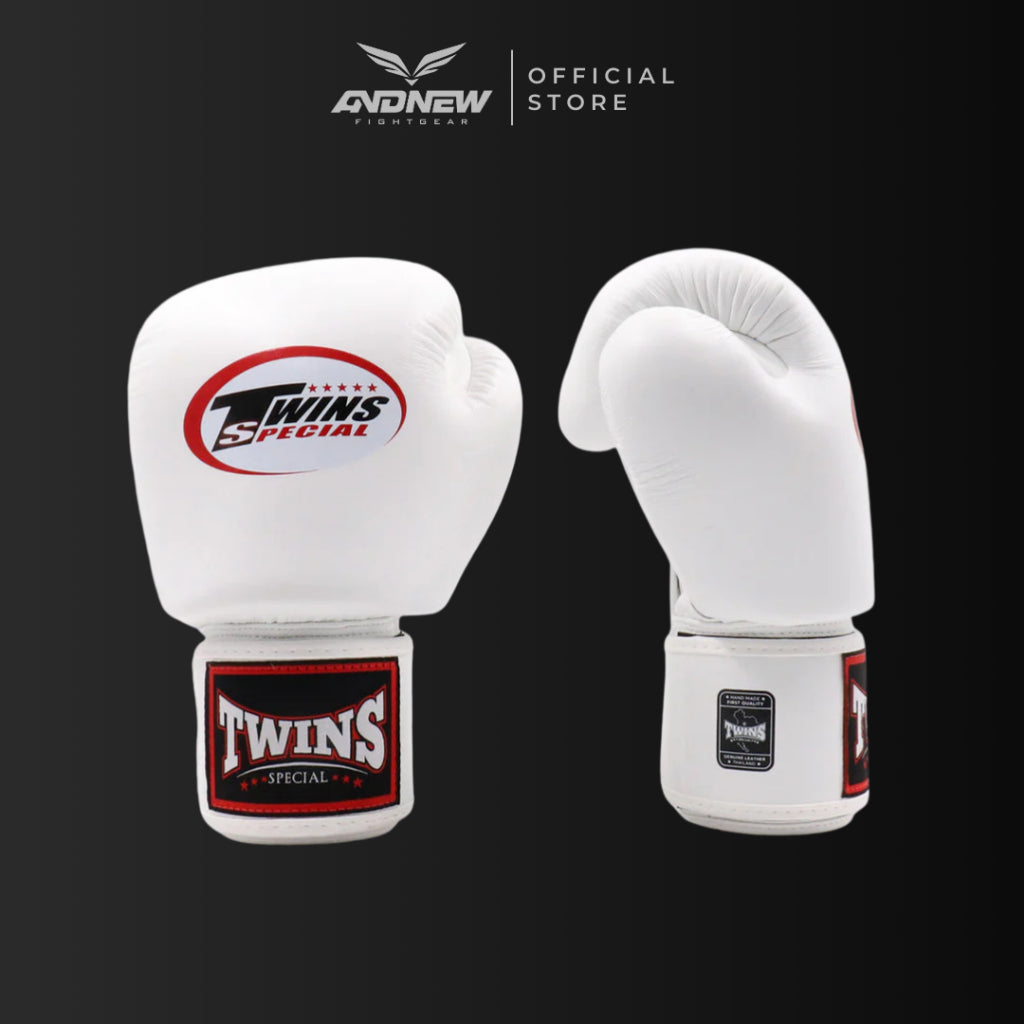 Twins Special BGVL3 Boxing Gloves