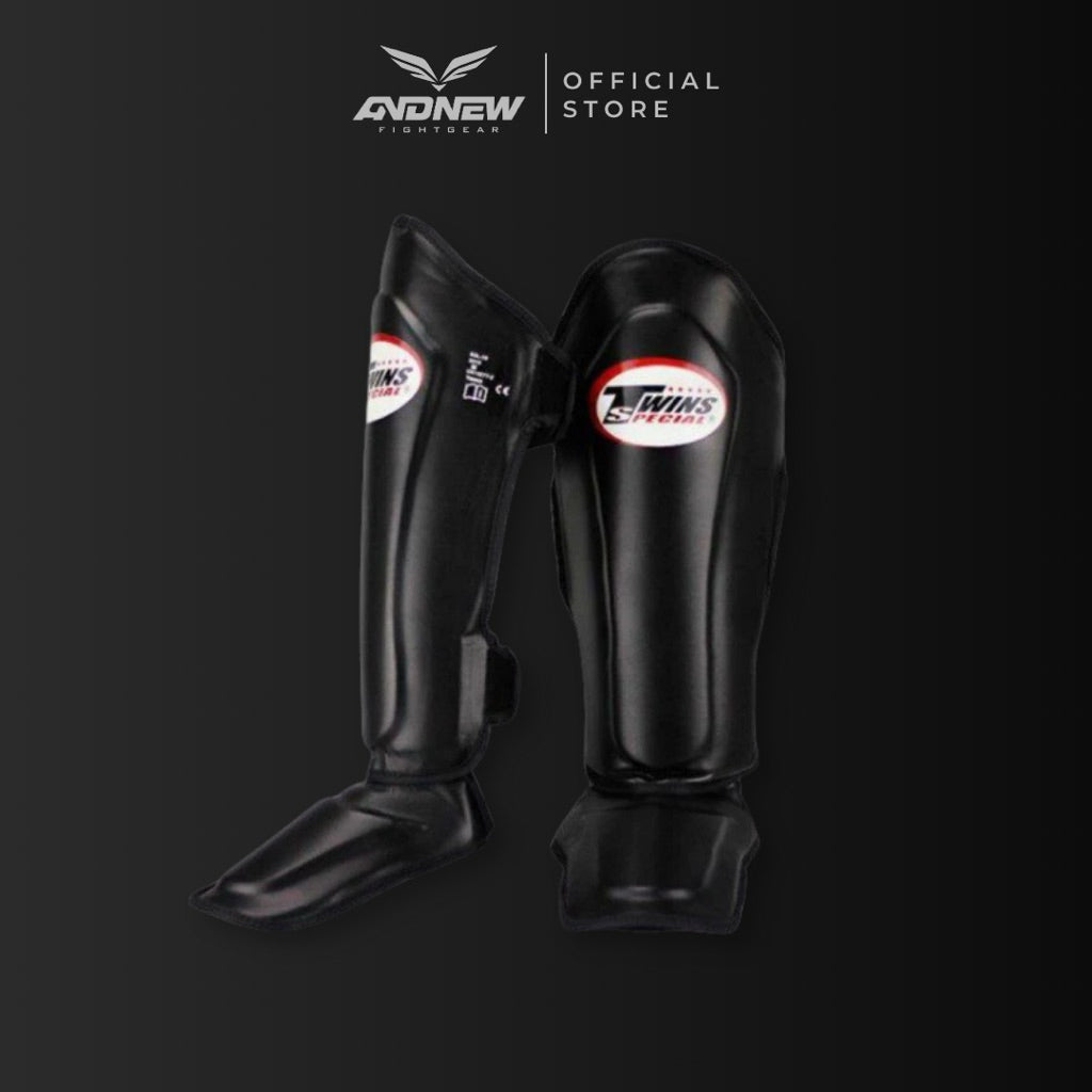 Twins Special Shin Guards SGL10