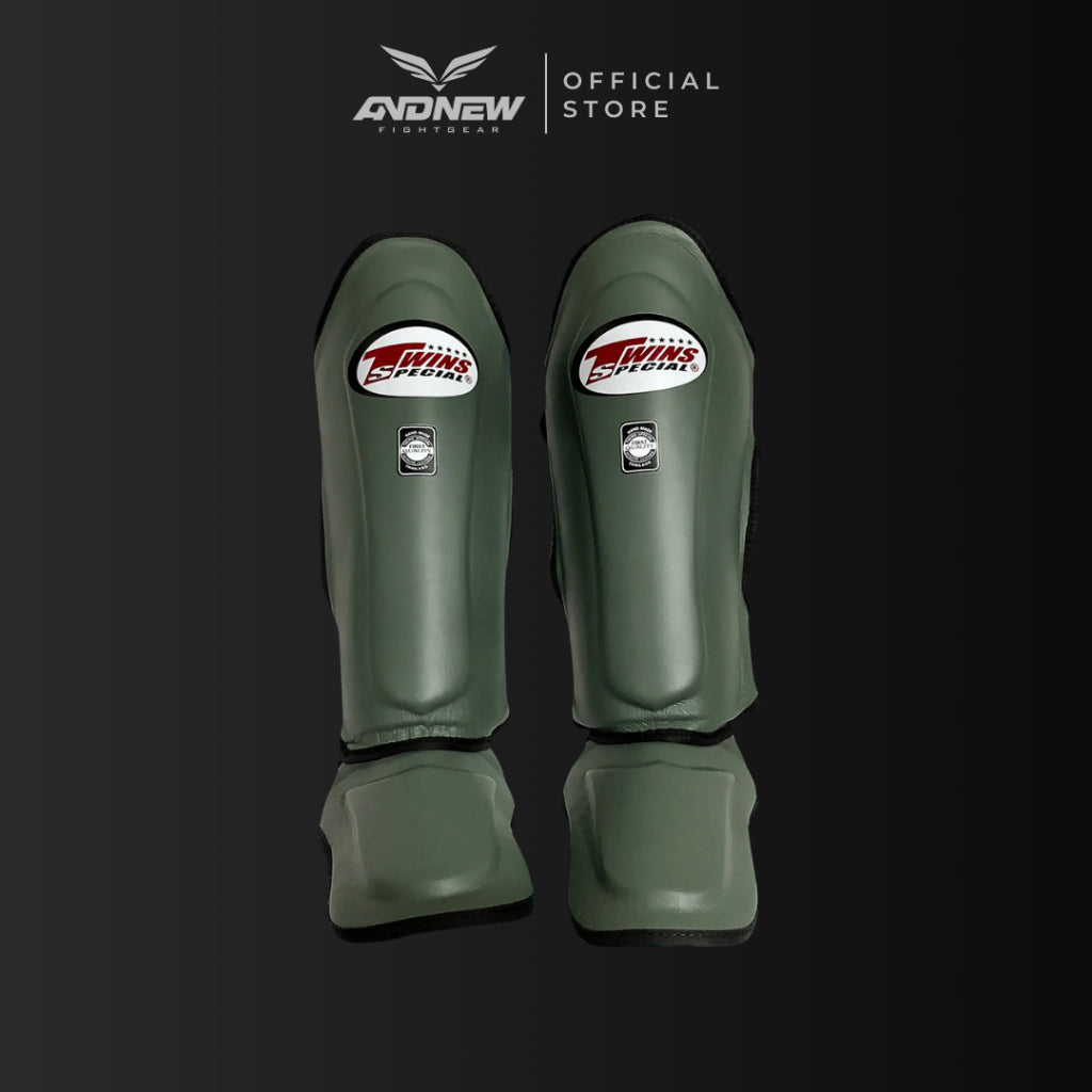 Twins Special Shin Guards SGL10