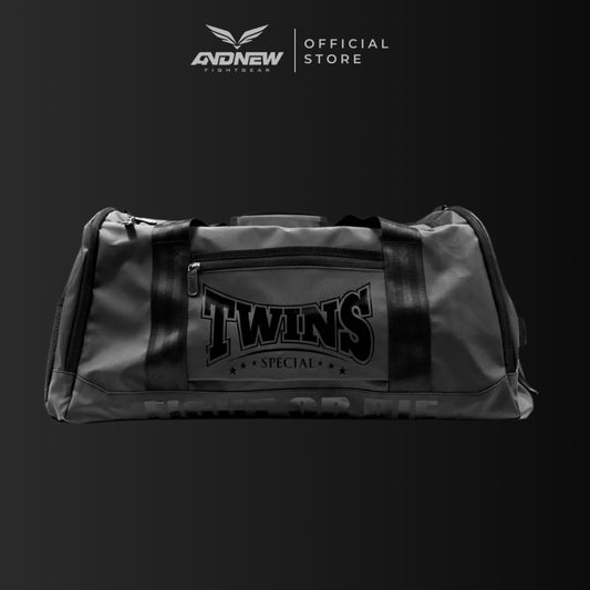 Twins Special Gym Bag 6