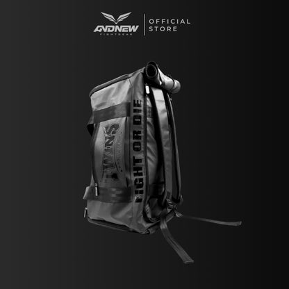 Twins Special Gym Bag 6