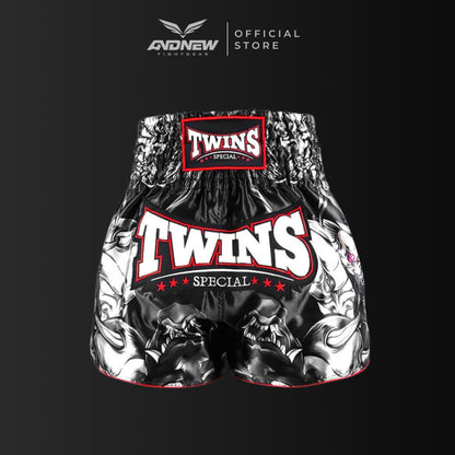 Twins Special Muay Thai Shorts TBS - Kabuki