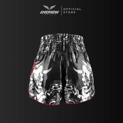 Twins Special Muay Thai Shorts TBS - Kabuki