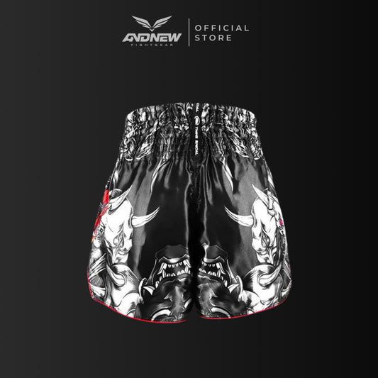 Twins Special Muay Thai Shorts TBS - Kabuki